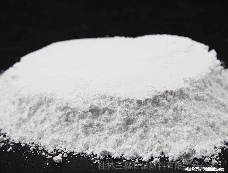 【桂林三鑫新型材料】600目重质碳酸钙 方解石粉重钙粉 - 综合信息 - 其他综合 - 广州分类信息 - 广州28生活网 gz.28life.net