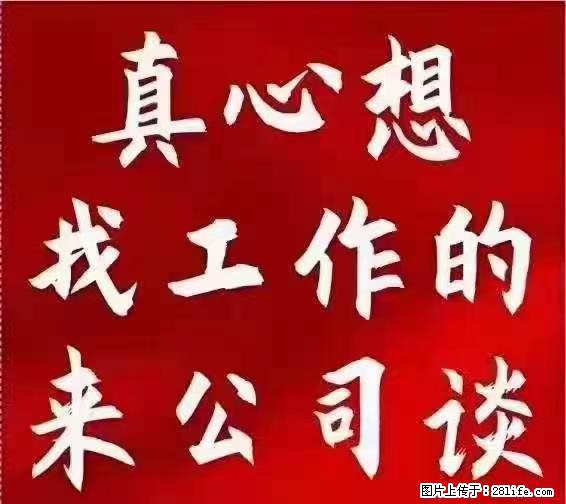 【上海】国企，医院招两名男保安，55岁以下，身高1.7米以上，无犯罪记录不良嗜好 - 职场交流 - 广州生活社区 - 广州28生活网 gz.28life.net