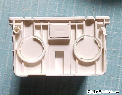 桂林荣泰吹塑、注塑【厂家直销】PVC阴燃电工配件,精品86底盒 - 家居生活 - 广州生活社区 - 广州28生活网 gz.28life.net