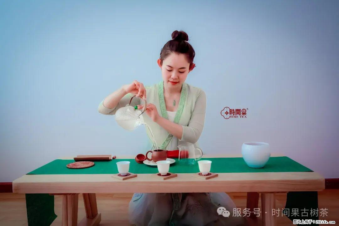 时间果百年古树龙珠普洱生茶 - 购物交流 - 广州生活社区 - 广州28生活网 gz.28life.net