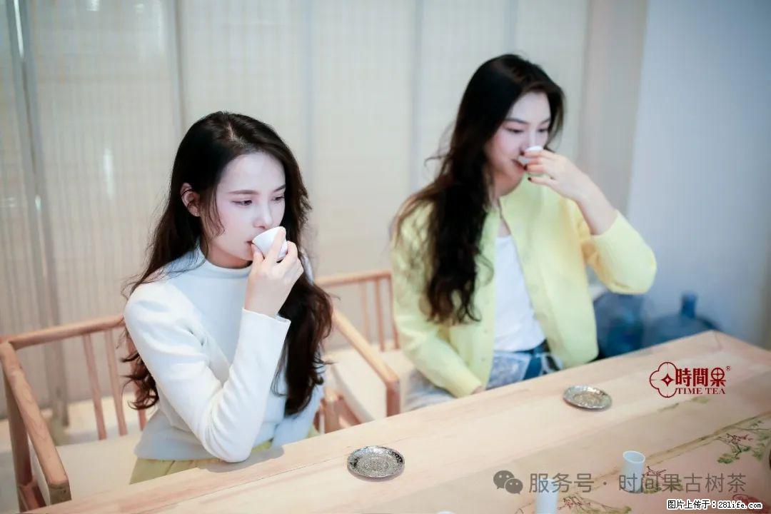 时间果百年古树龙珠普洱生茶 - 购物交流 - 广州生活社区 - 广州28生活网 gz.28life.net