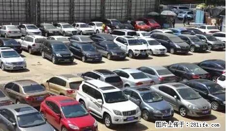 停车为什么要车头朝外？不是开玩笑，关键时刻真能救命 - 广州生活资讯 - 广州28生活网 gz.28life.net