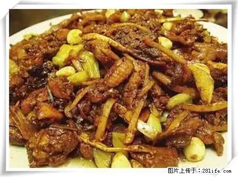 来广西旅游必吃这20道桂菜，不然就白来广西啦！ - 广州生活资讯 - 广州28生活网 gz.28life.net