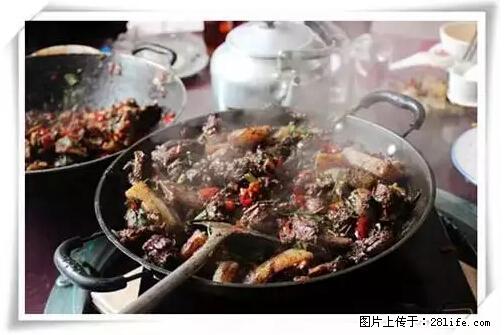 来广西旅游必吃这20道桂菜，不然就白来广西啦！ - 广州生活资讯 - 广州28生活网 gz.28life.net