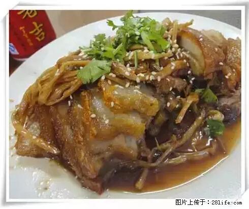 来广西旅游必吃这20道桂菜，不然就白来广西啦！ - 广州生活资讯 - 广州28生活网 gz.28life.net