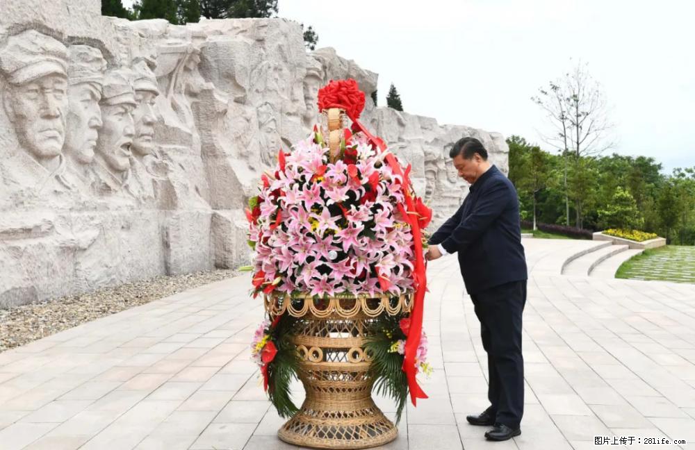 习近平赴广西考察调研 - 广州生活资讯 - 广州28生活网 gz.28life.net