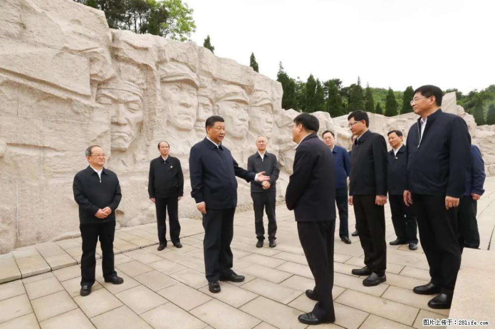 习近平赴广西考察调研 - 广州生活资讯 - 广州28生活网 gz.28life.net