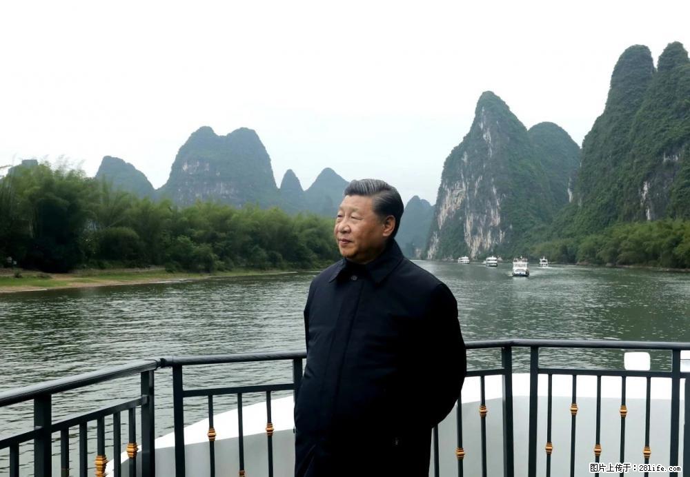 习近平赴广西考察调研 - 广州生活资讯 - 广州28生活网 gz.28life.net