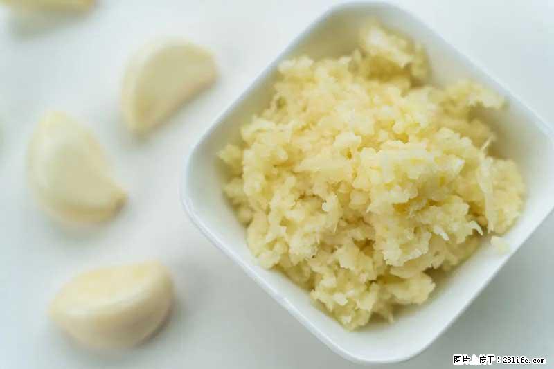 抗菌消炎、护肝健脾！这种“天然青霉素”就在你家餐桌上，春季吃正合适 - 广州生活资讯 - 广州28生活网 gz.28life.net