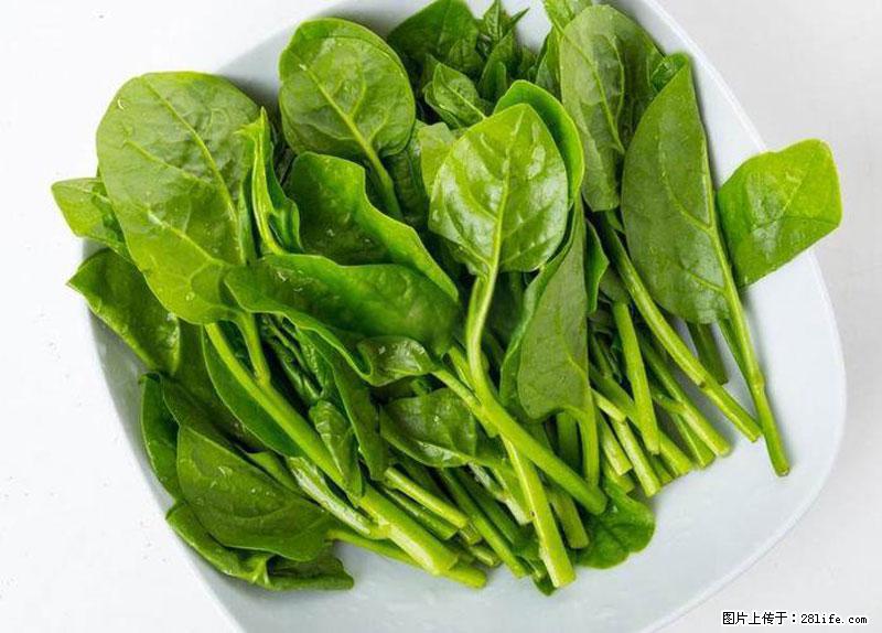 这些蔬菜是“天然钙片”，这6种被医生重点推荐 - 广州生活资讯 - 广州28生活网 gz.28life.net
