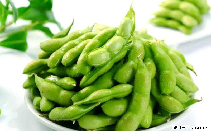 这些蔬菜是“天然钙片”，这6种被医生重点推荐 - 广州生活资讯 - 广州28生活网 gz.28life.net
