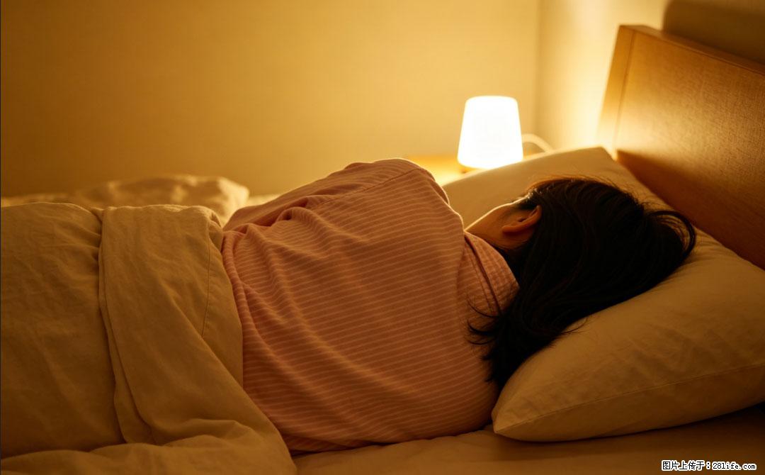 熬夜会让猝死风险飙升！出现以下4种情况赶紧休息→ - 广州生活资讯 - 广州28生活网 gz.28life.net