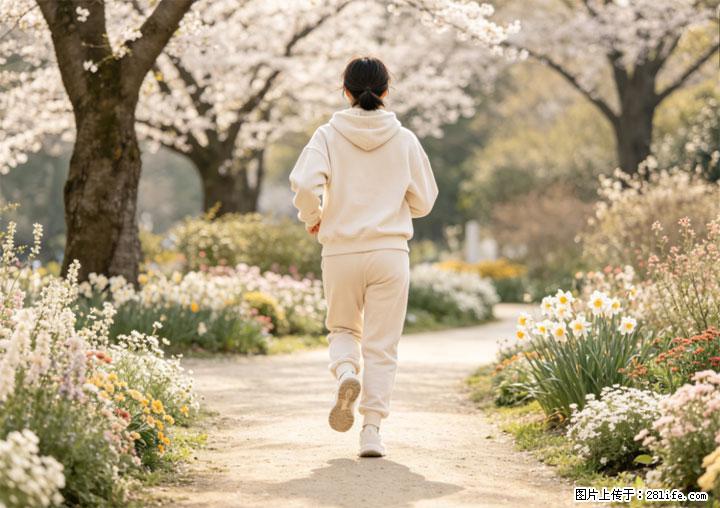 学会这套走路方法！稳血糖护心脏，养护关节更护健康 - 广州生活资讯 - 广州28生活网 gz.28life.net