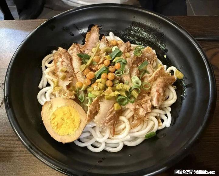 桂林米粉：承载乡愁与文化传承的美食 - 广州生活资讯 - 广州28生活网 gz.28life.net